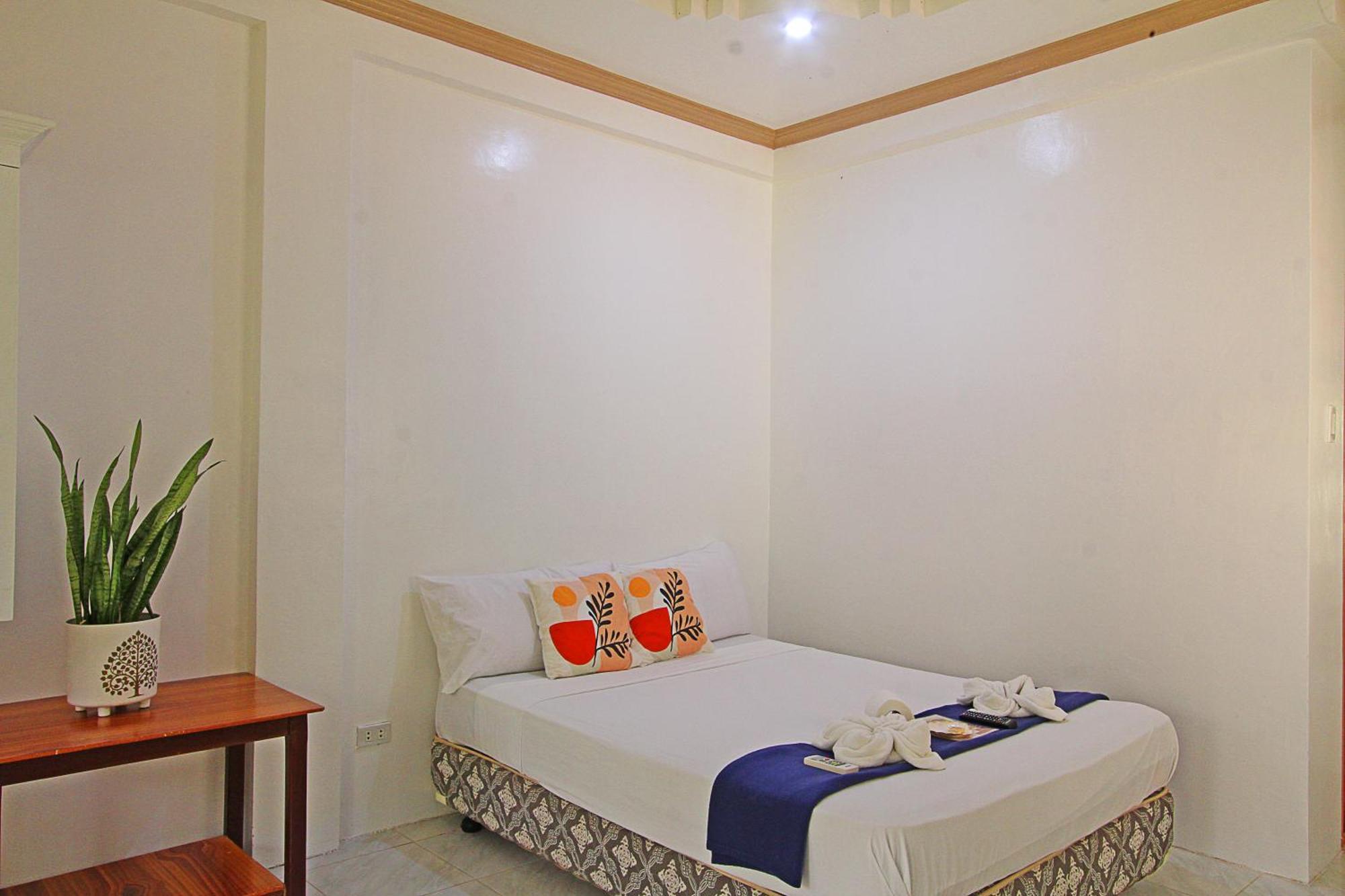 Villa Consolacion Resort General Luna  Eksteriør billede