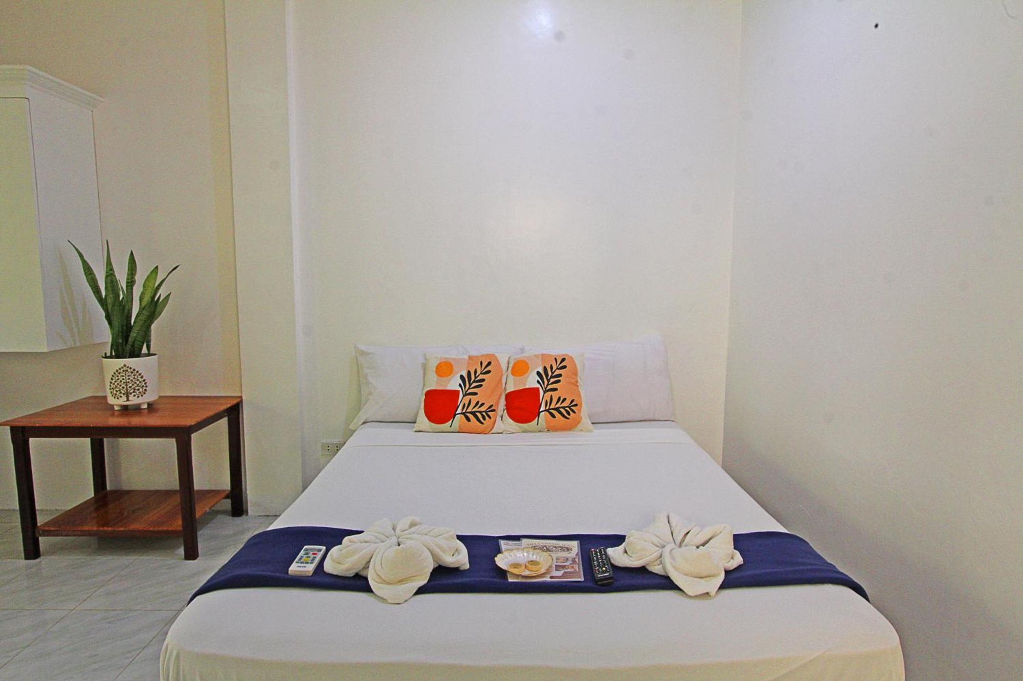 Villa Consolacion Resort General Luna  Eksteriør billede